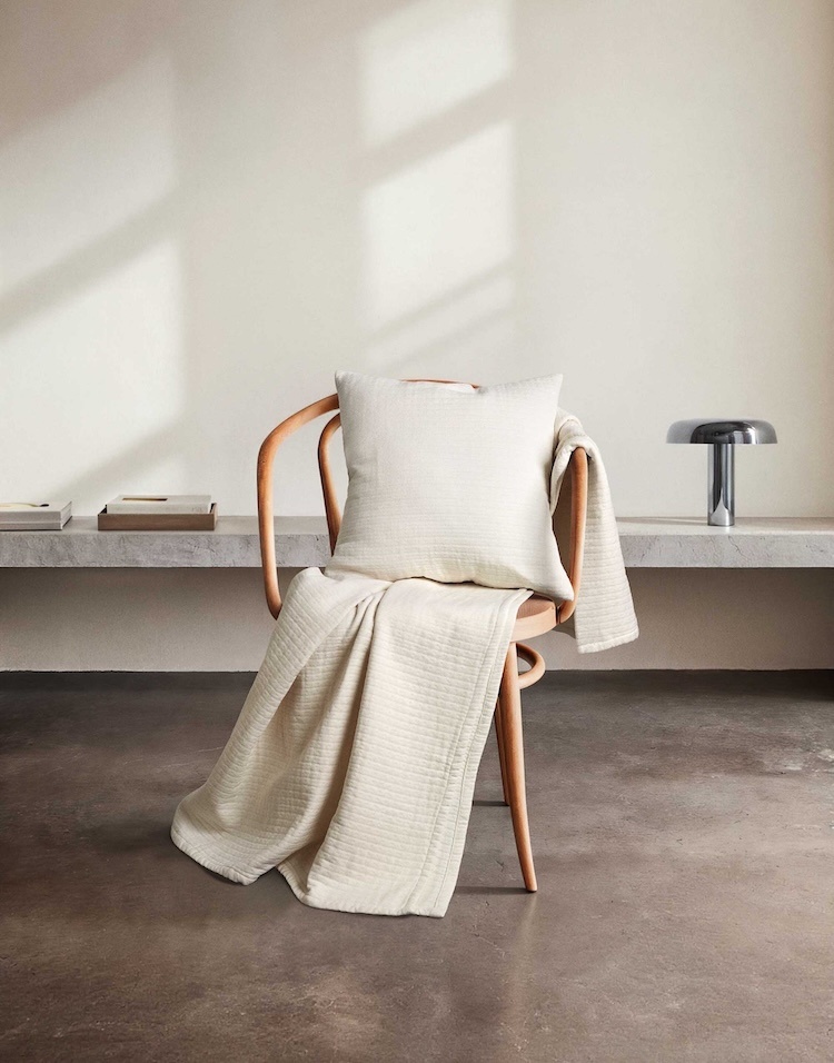 Marc O'Polo Viggo Off white Plaid