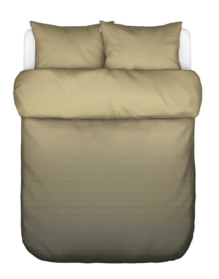 Marc O'Polo Jorn Deep pea Dekbedovertrek