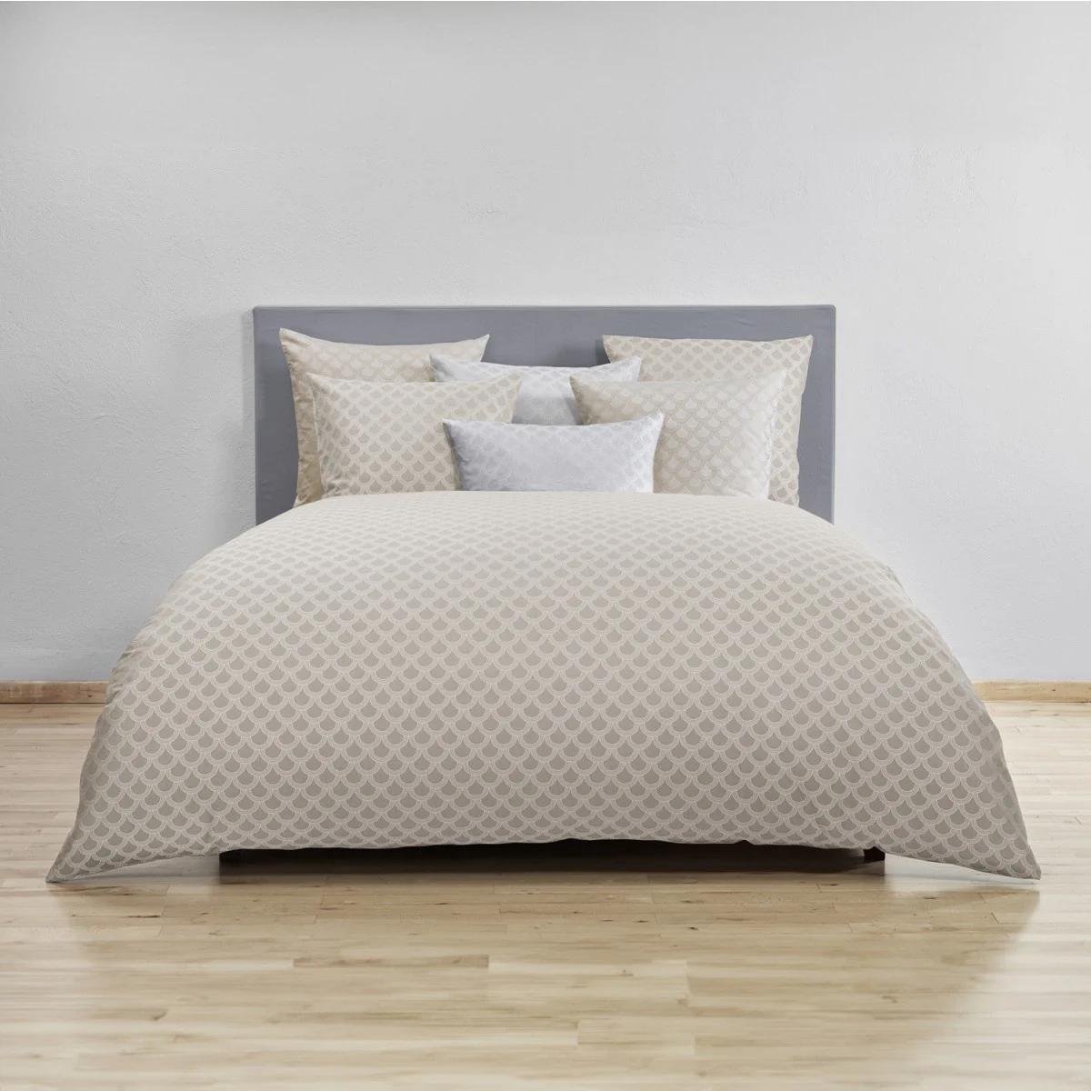 Christian Fischbacher Belle epoque dekbedovertrek