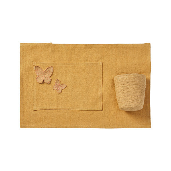 Lifetime opbergzak - honey glow