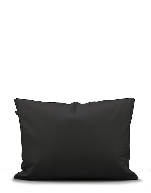 Essenza Premium Percale Kussensloop Anthracite