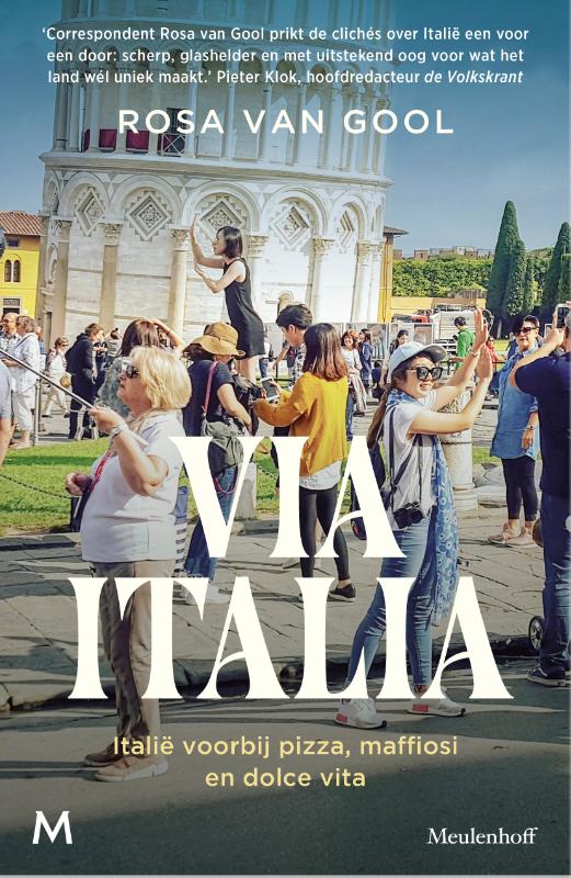 Via Italia (Paperback)