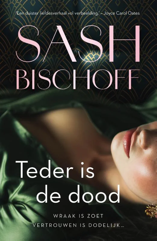 Teder is de dood (Paperback)