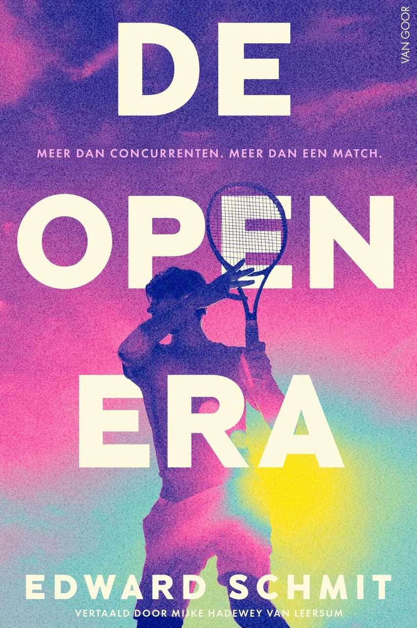 De Open Era (Paperback)