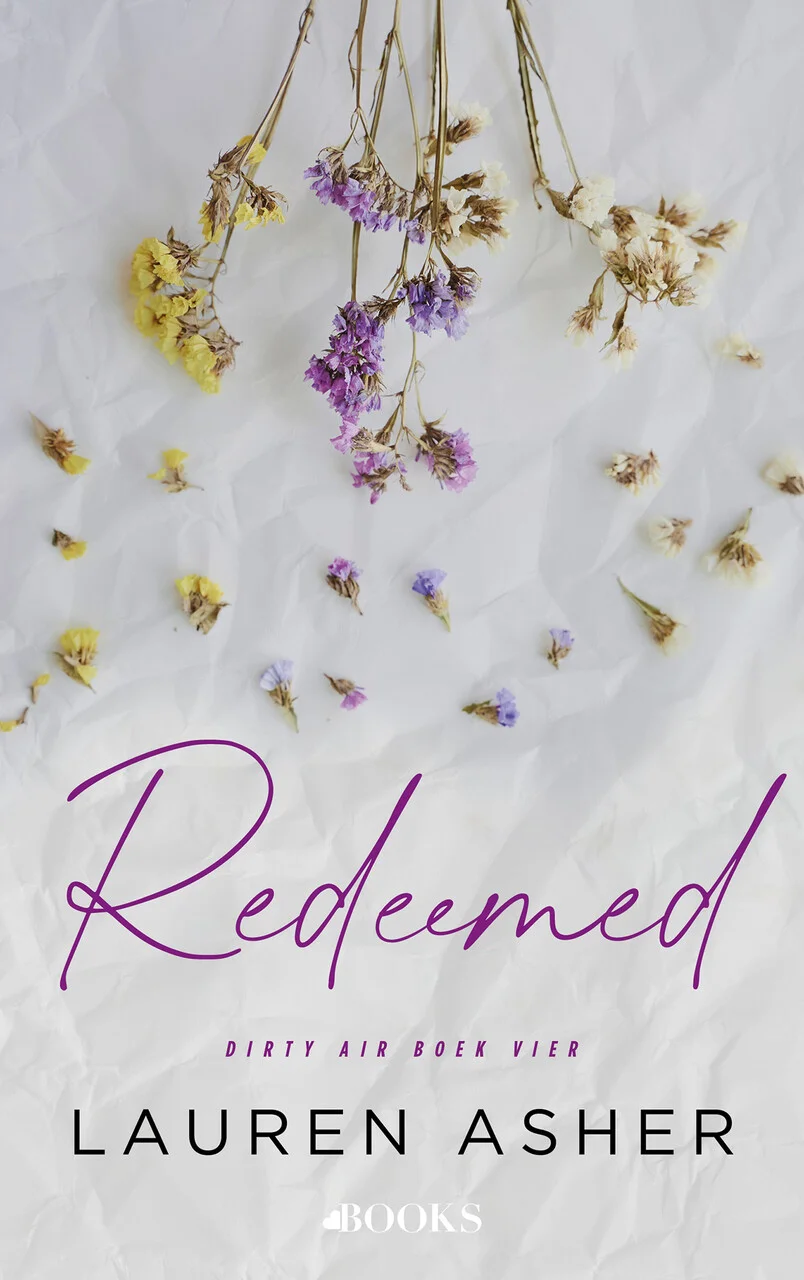Redeemed (Paperback)