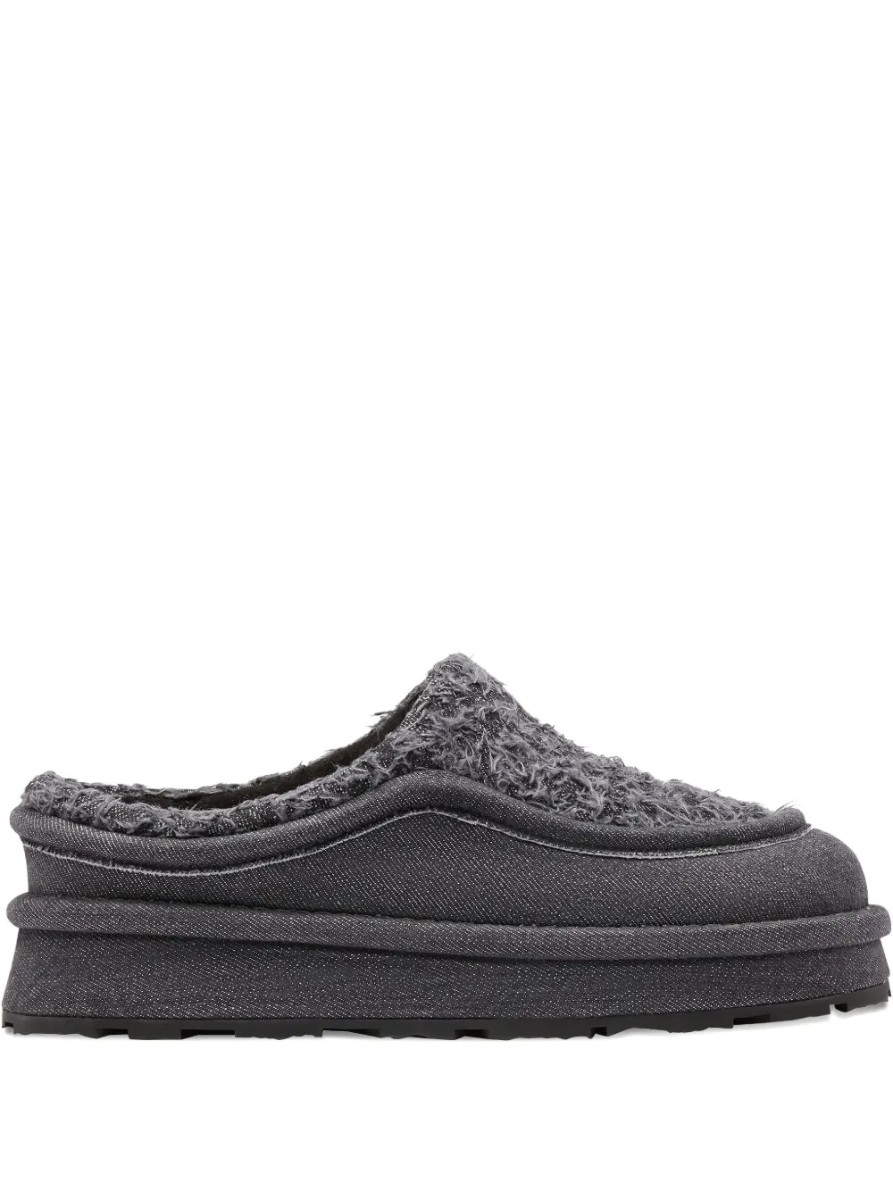 Axel Arigato mules Pillow - Noir