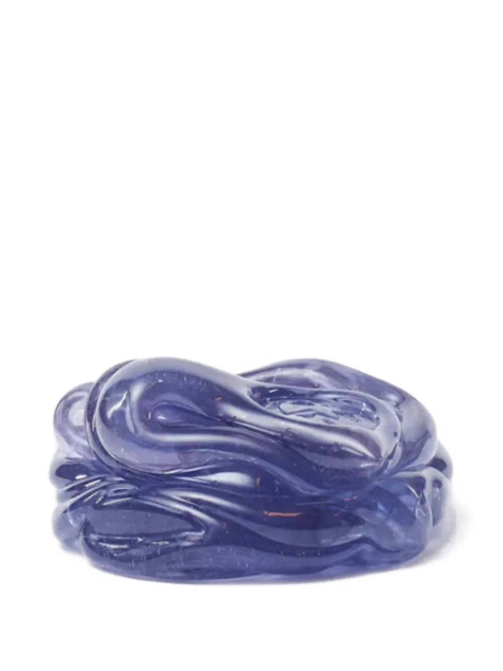 NIKO JUNE porte-encens Ice - Violet