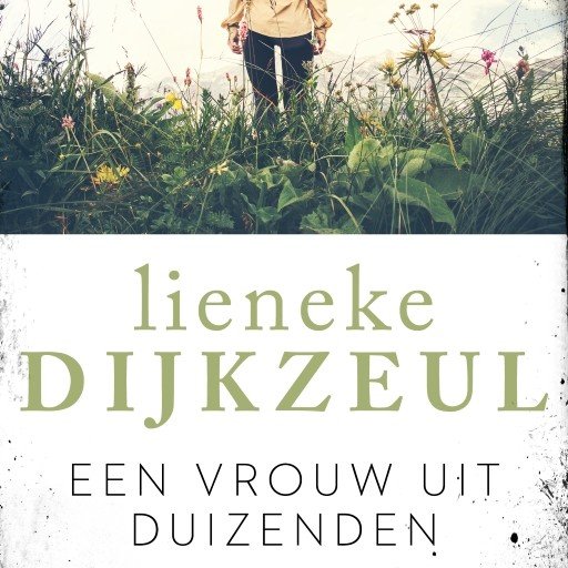 Een vrouw uit duizenden - Lieneke Dijkzeul - ebook
