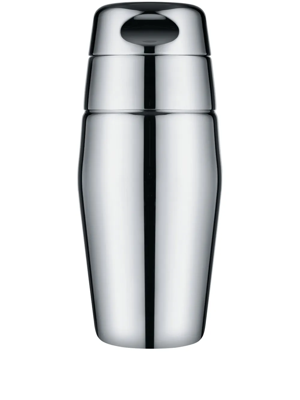 Alessi shaker à cocktails Wyatt - Argent