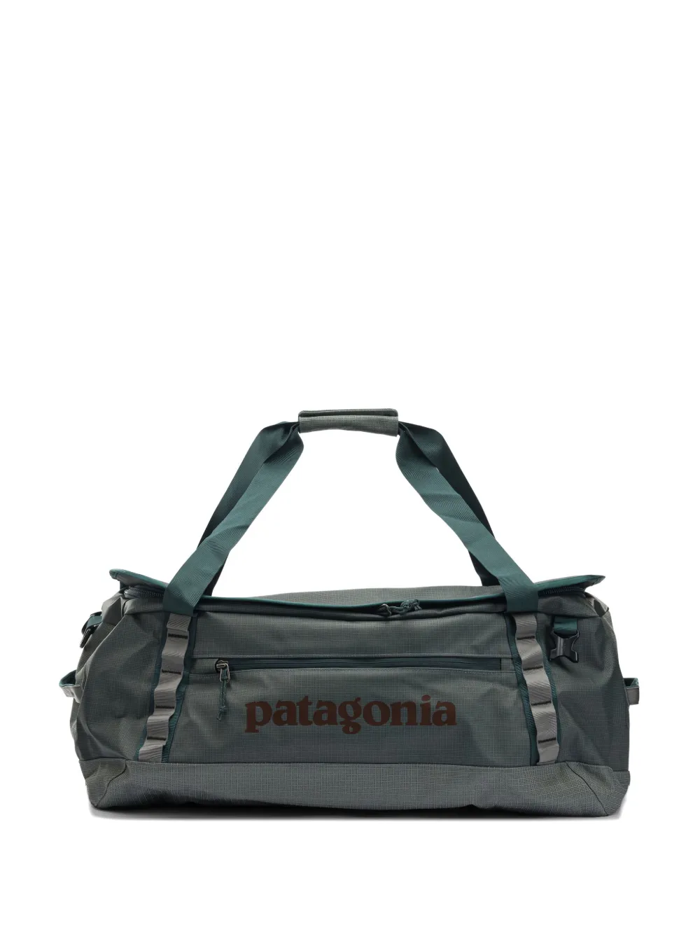 Patagonia sac fourre-tout 55L Duffel - Gris