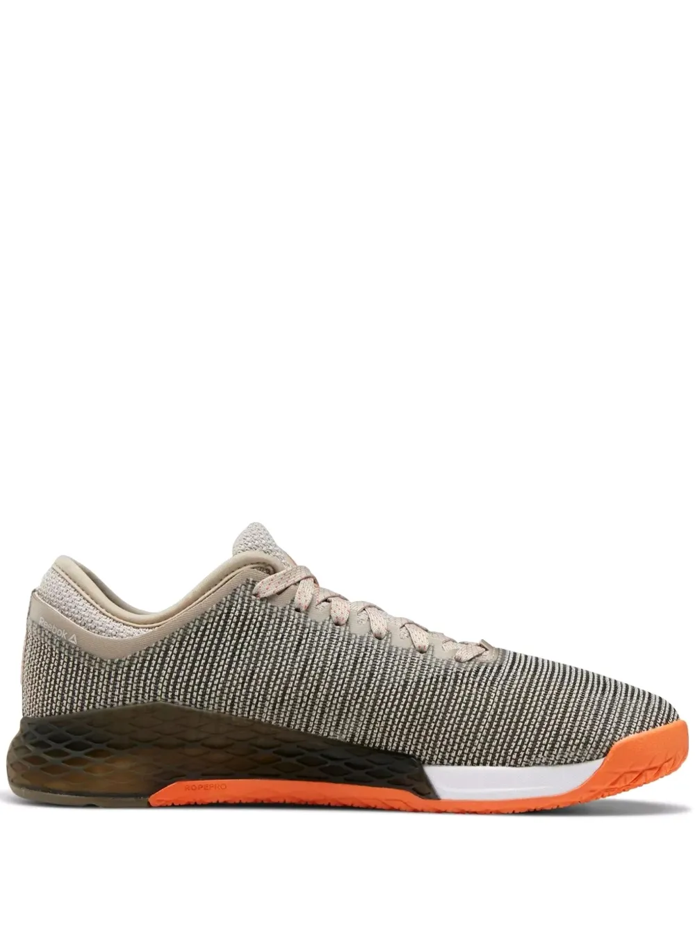 Reebok baskets Nano 9 - Tons neutres