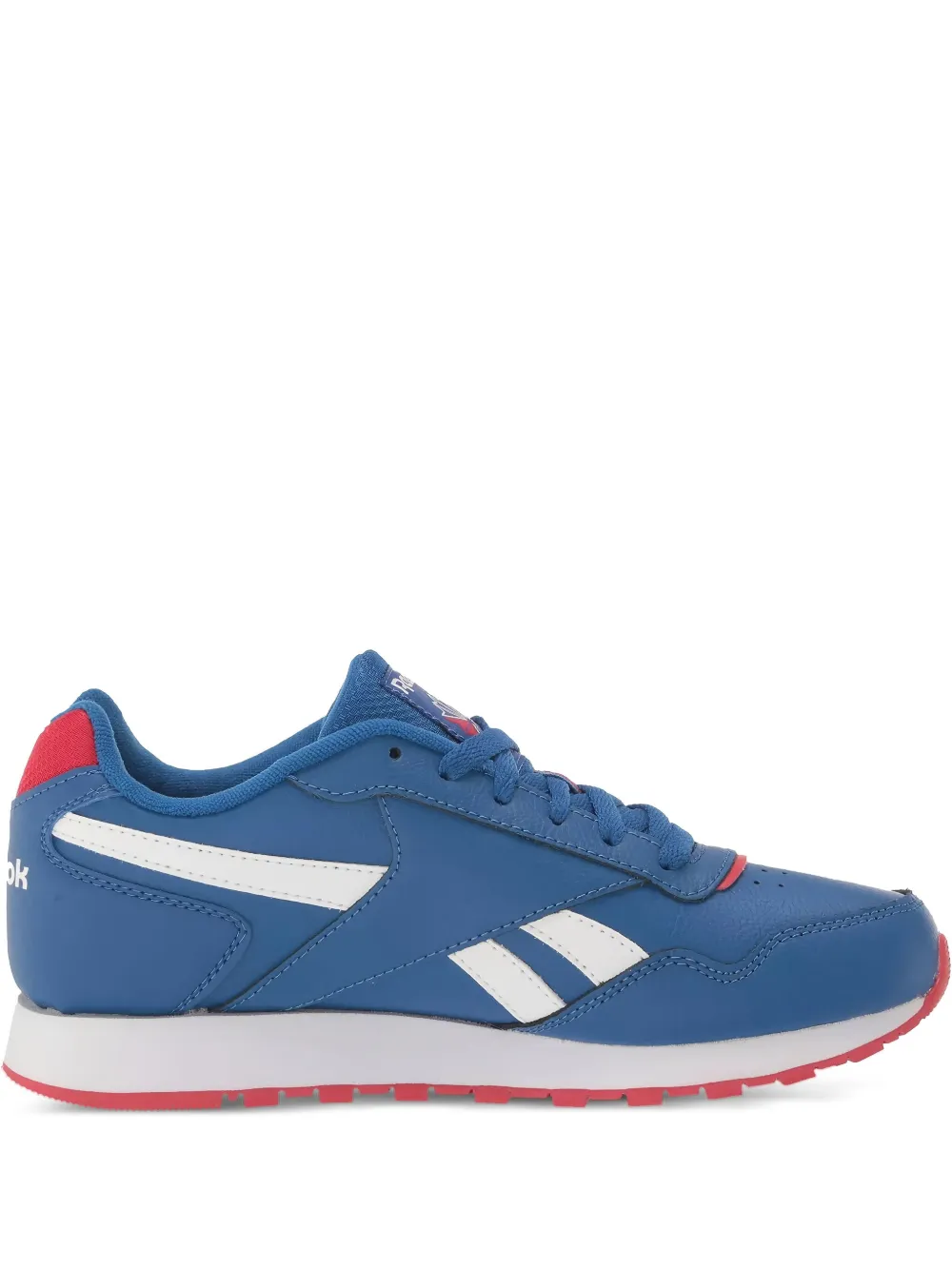 Reebok baskets Classic Harman Run 'Vector Blue/Vector Red/White' - Bleu