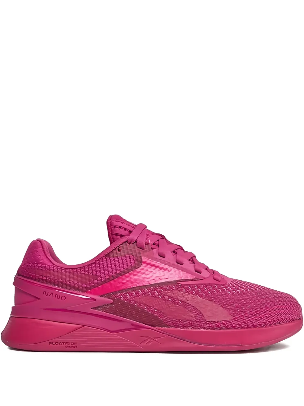 Reebok baskets Nano X3 - Rose