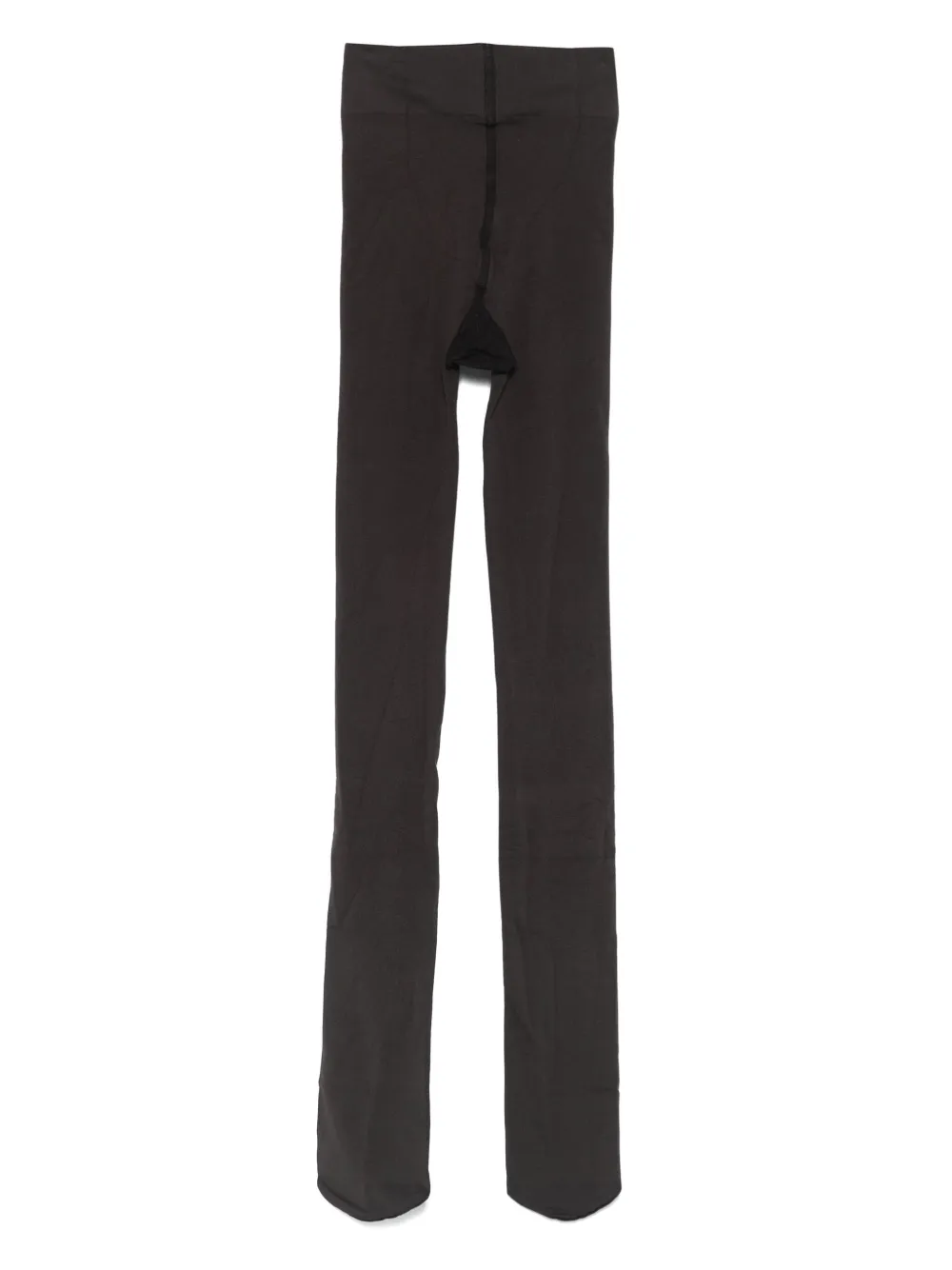 Falke collants à taille haute - Noir