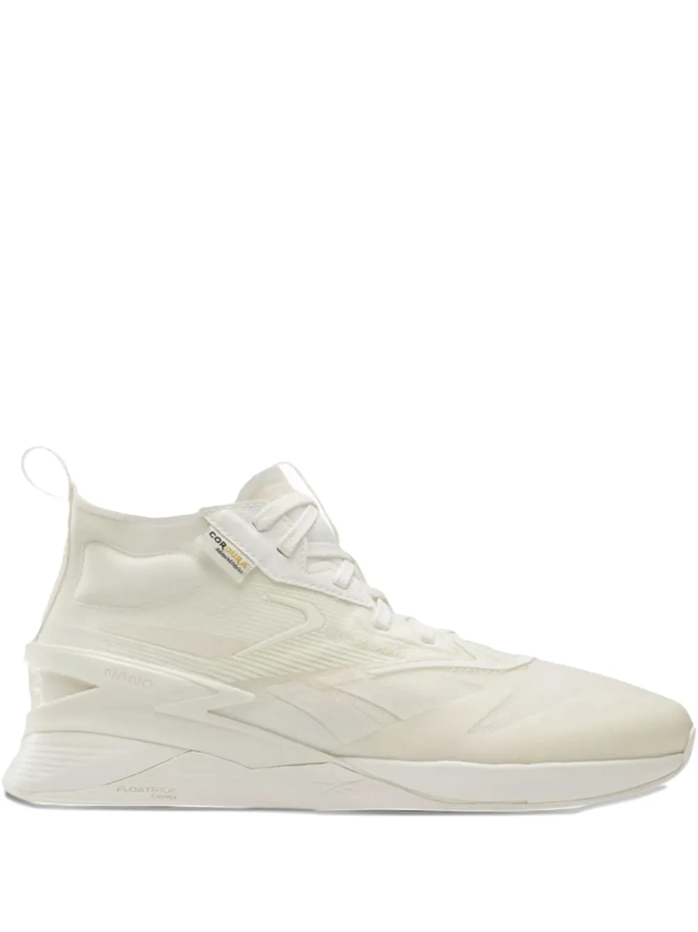 Reebok baskets Nano UNKWN 'Cream' - Blanc