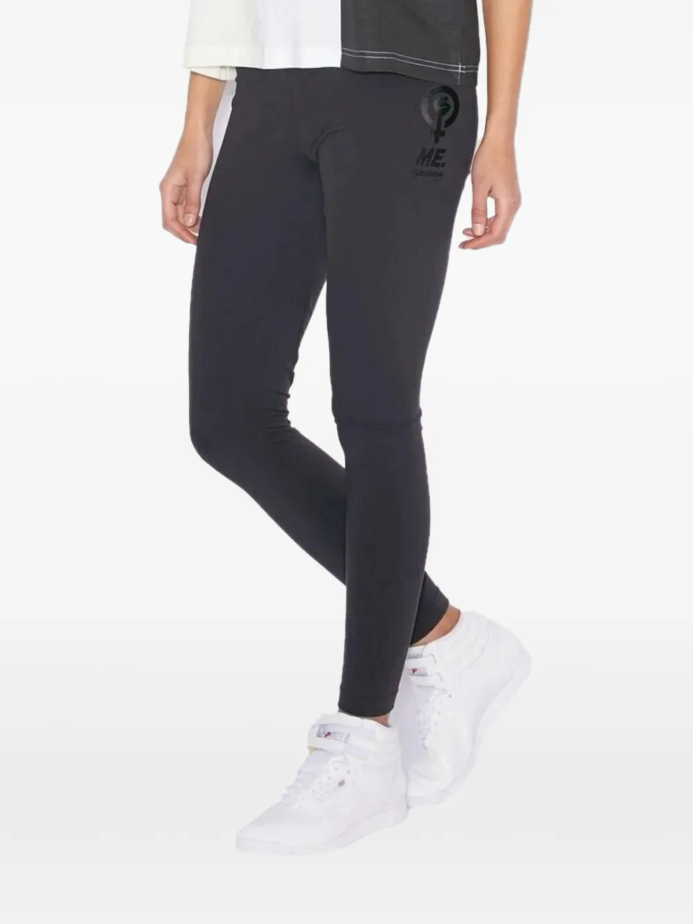 Reebok legging Melody Ehsani - Noir