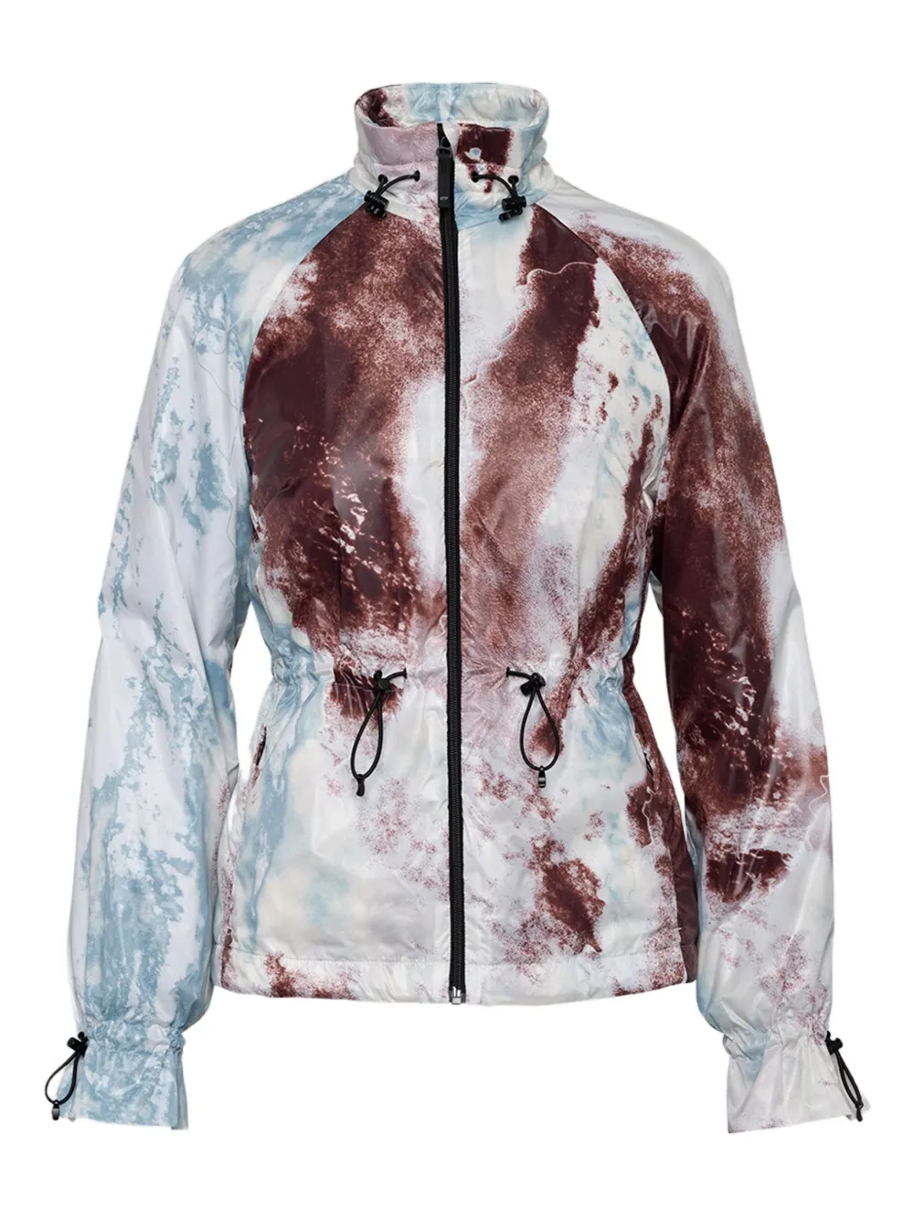 Aztech Mountain veste ThinDown - Blanc