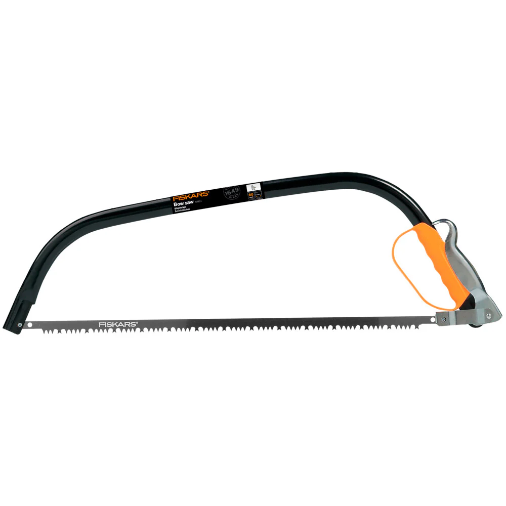 Fiskars beugelzaag 24'' sw31 - 1000615 - 1000615
