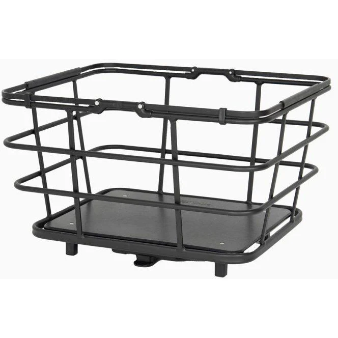 Olympic Sportswear Atranvelo mand perro large avs+ 48l alu mat zwart