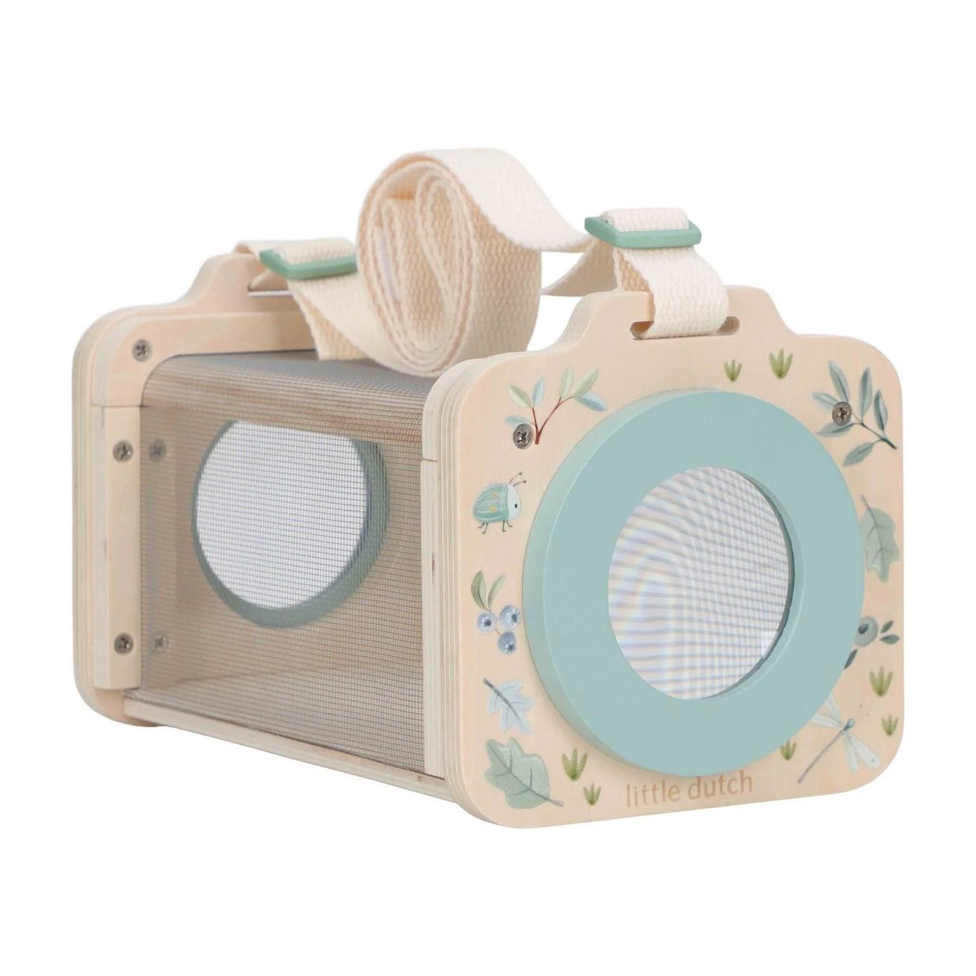 Little Dutch insectendoos forest friends