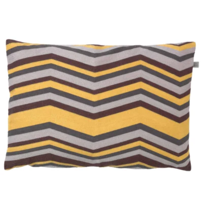 Dutch Decor kussenhoes fien zand 40 x 60 cm | 10 stuks