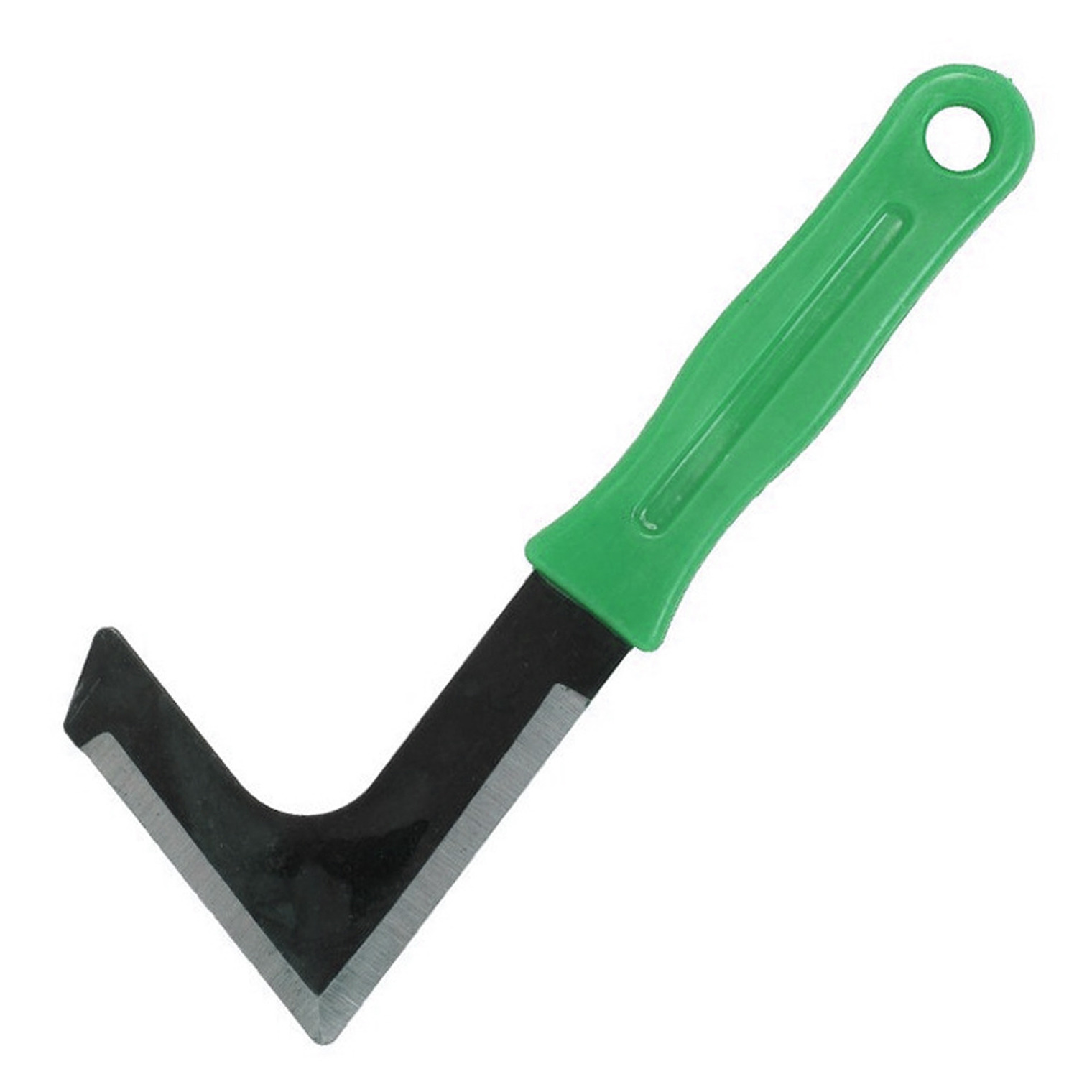 Talen Tools voegenkrabber - 19 cm - staal - onkruidkrabber -