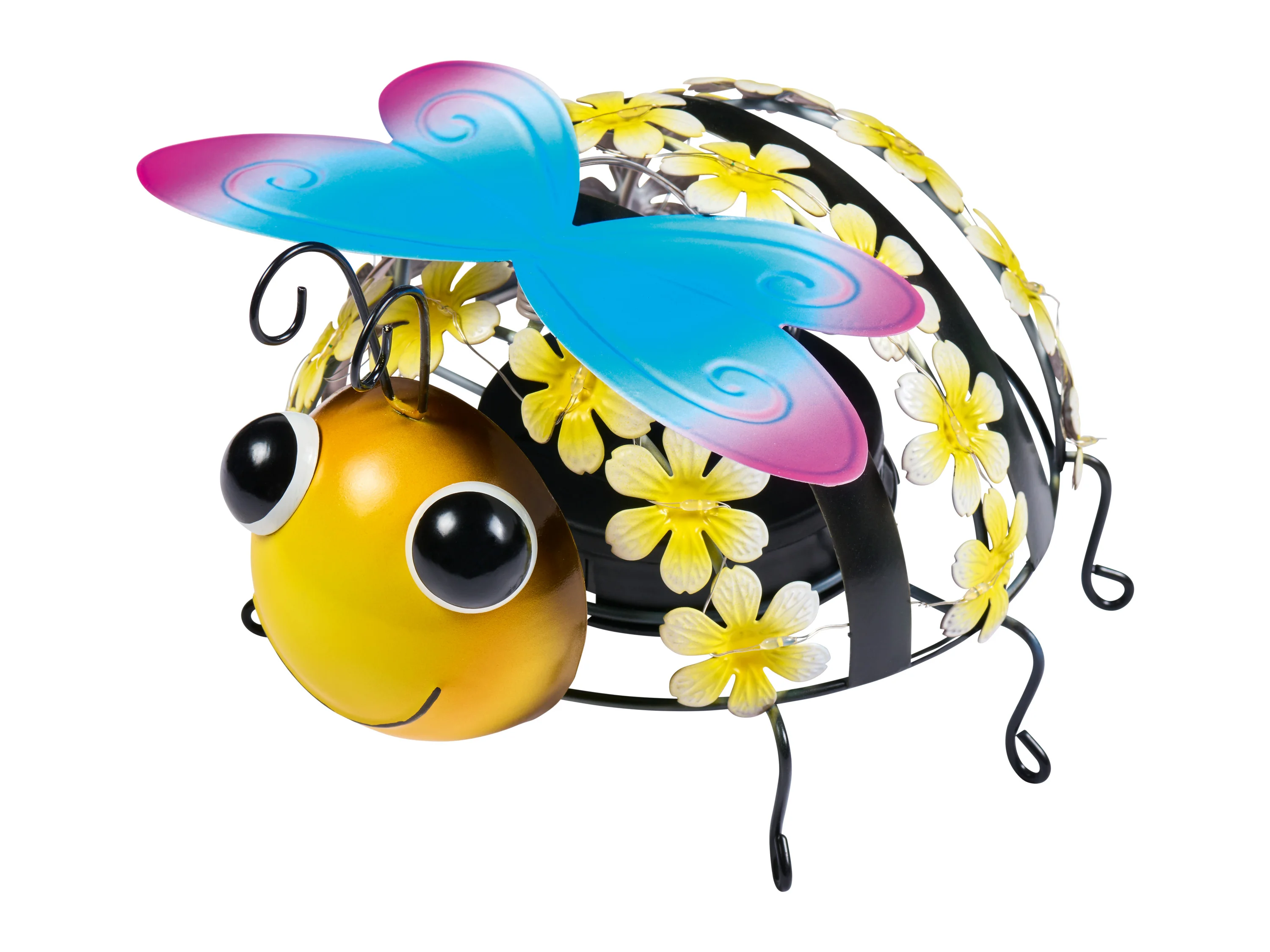 LIVARNO home Solar led-tuindecoratie (Bij)