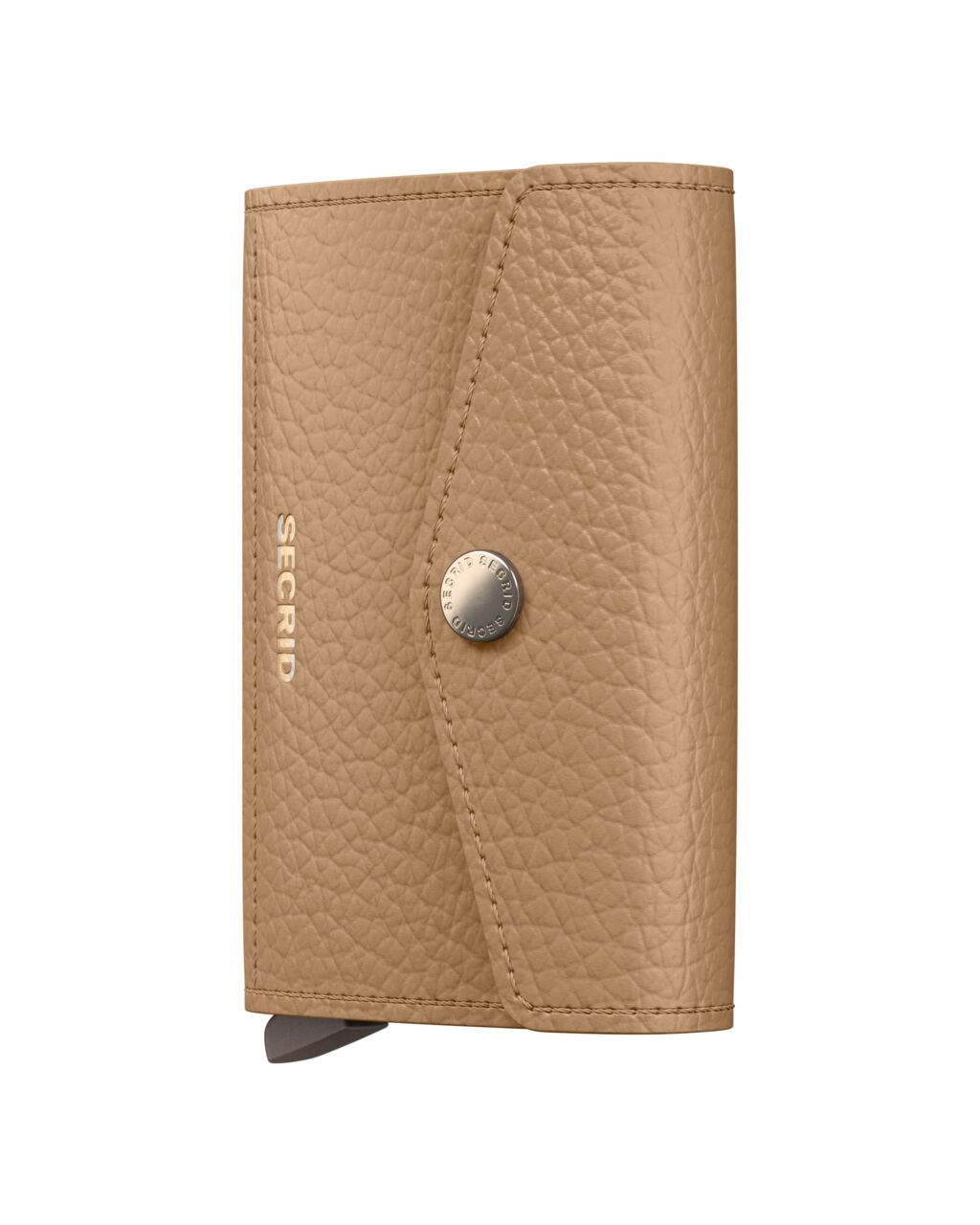 SECRID Envelope wallet cappuccino - Pasjeshouder dames