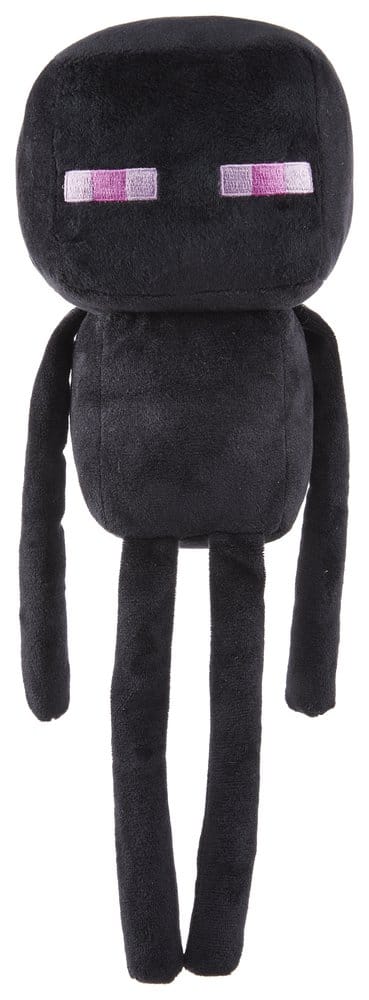 Minecraft Pluche - Enderman (33cm)