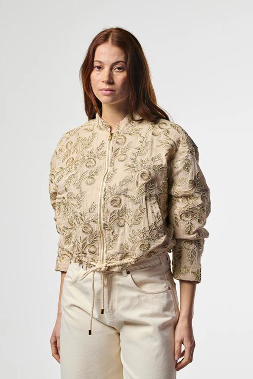 Aaiko Jack Solane | Beige