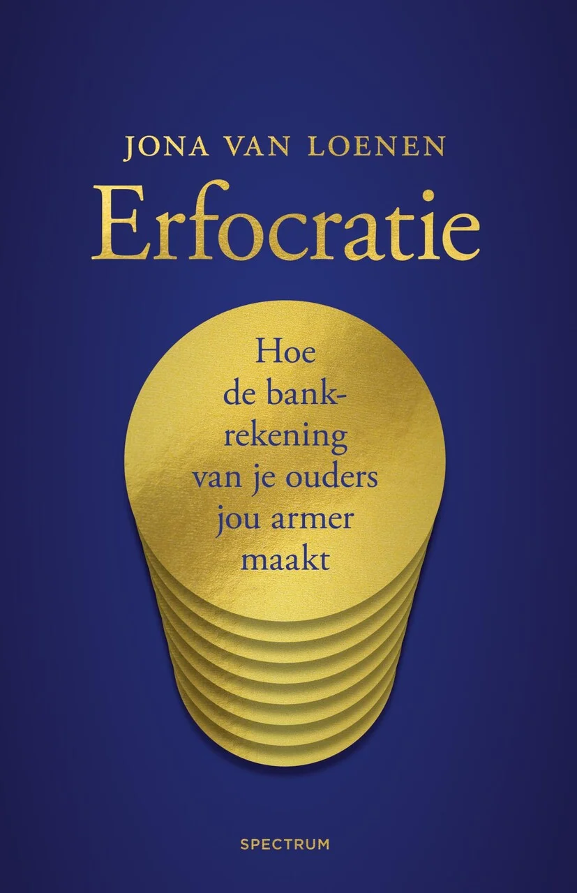 Erfocratie (Paperback)