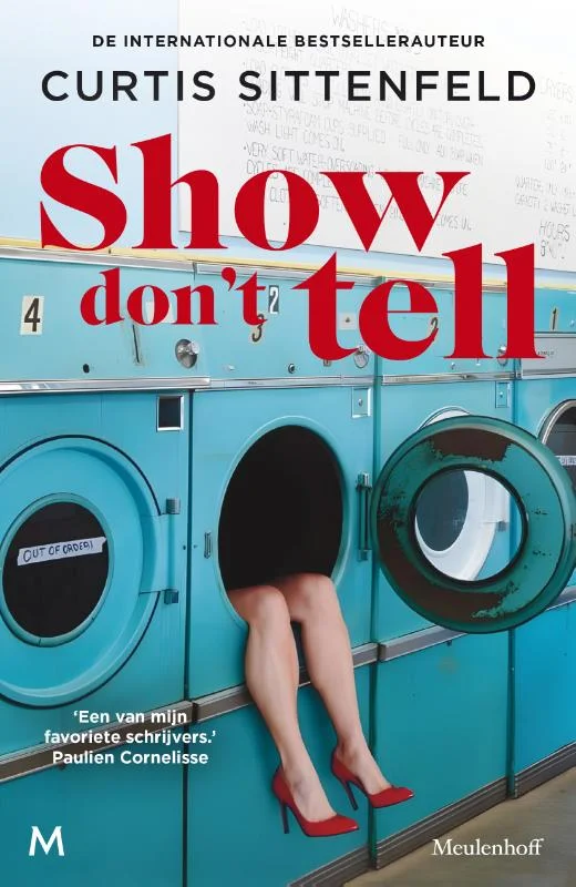 Show don't tell (Paperback)