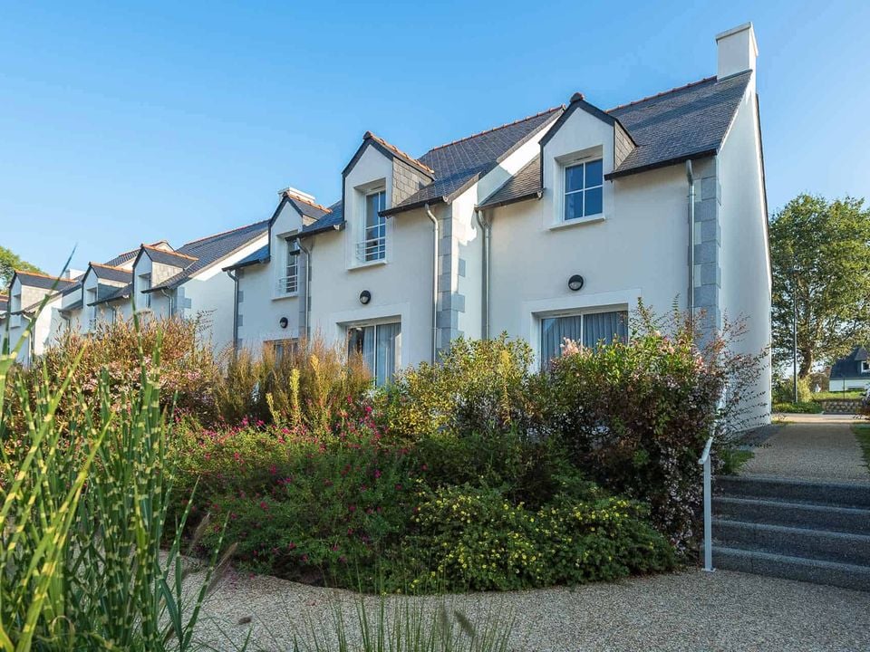 Résidence Le Domaine de Pont-Aven