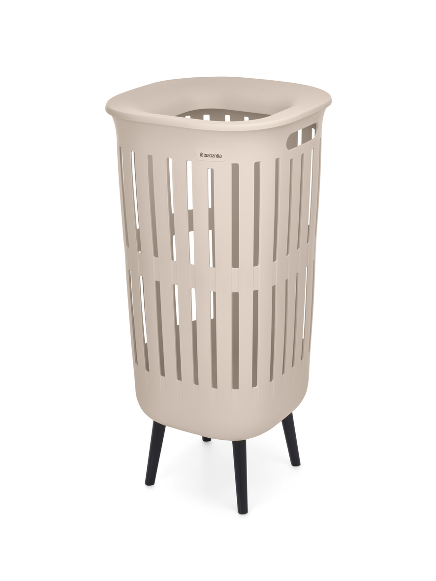 Brabantia Collect-It wasbox Hi, 55 liter Soft Beige