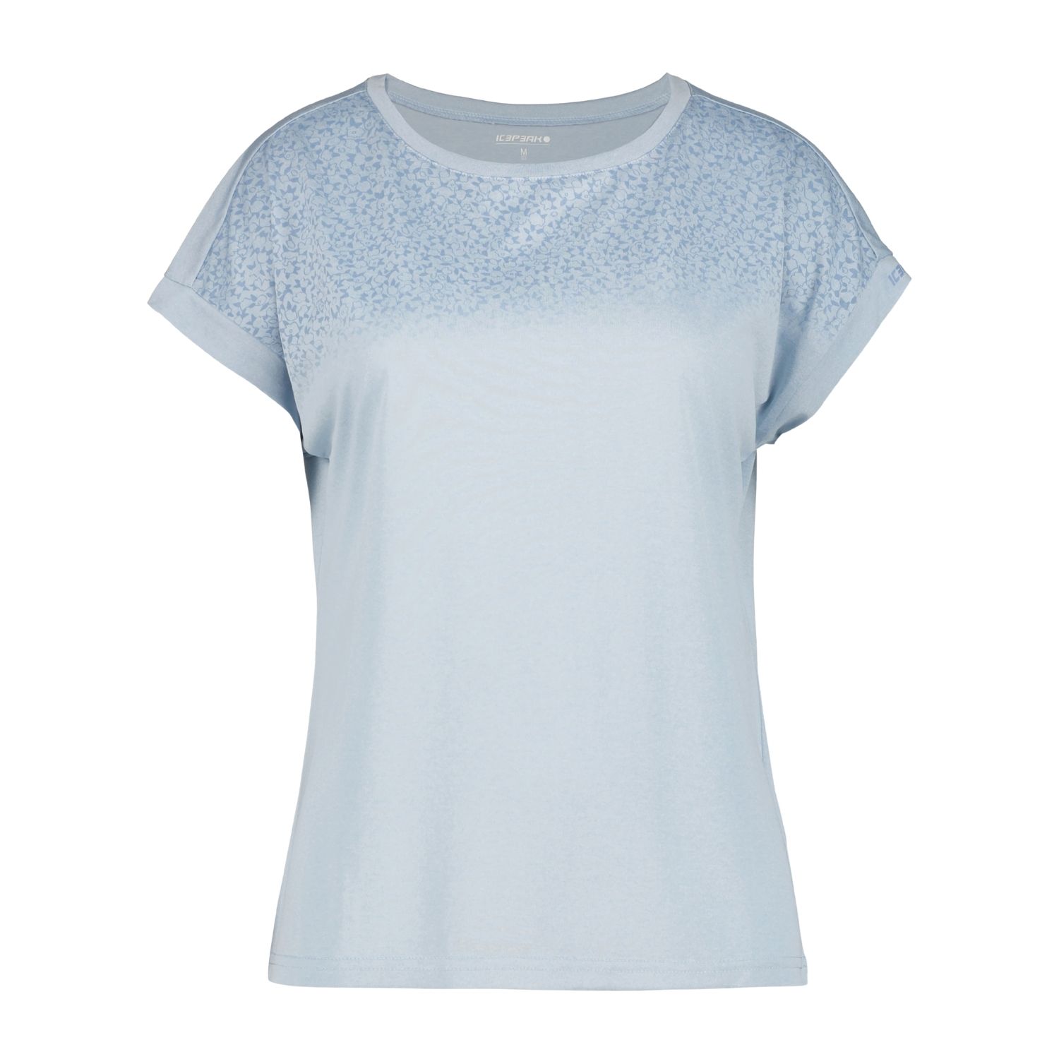 Ice Peak Brownfield Wandelshirt Dames M/38