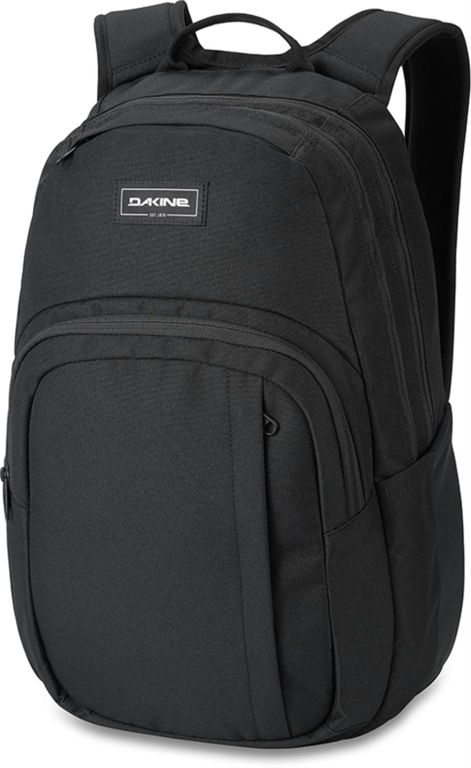 Dakine Campus M 25 Liter Black