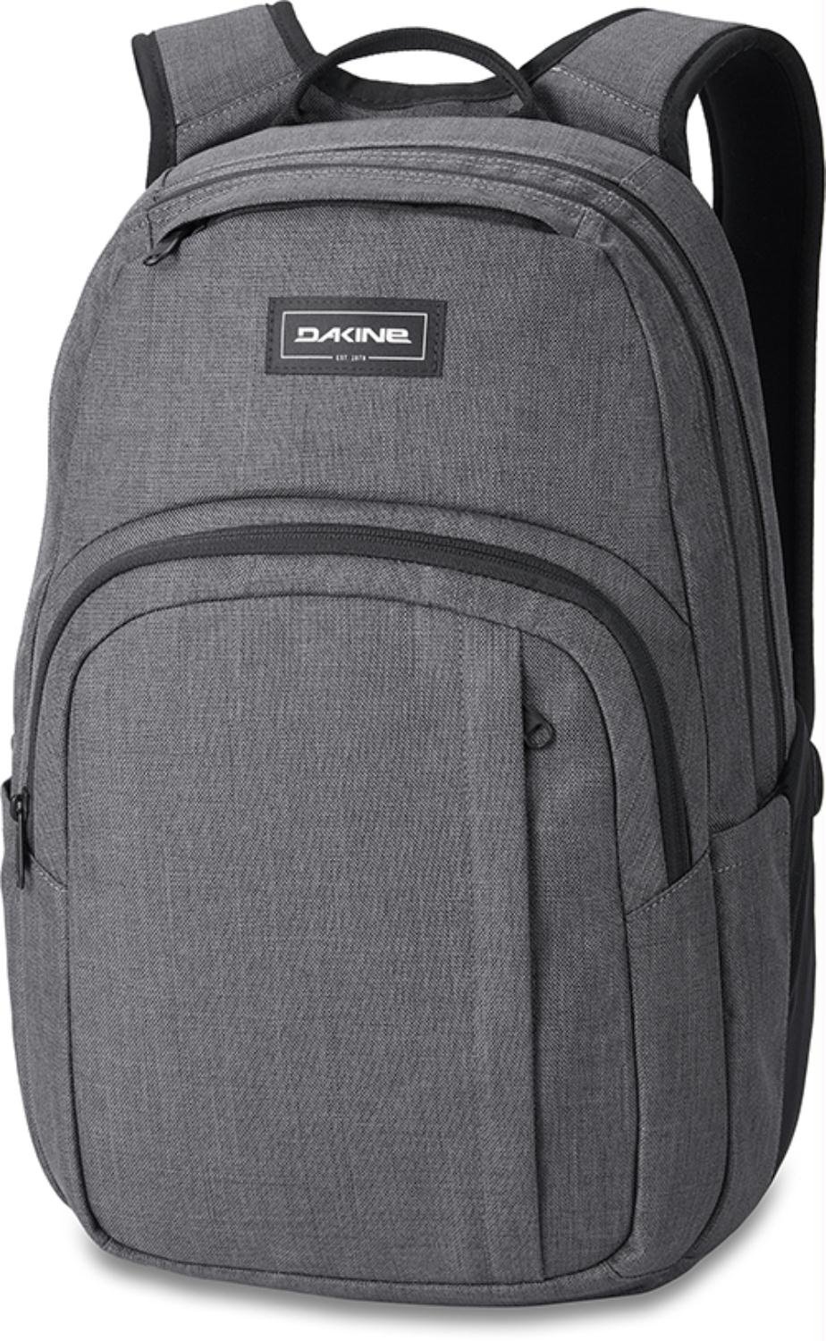 Dakine Campus M 25 Liter CARBON