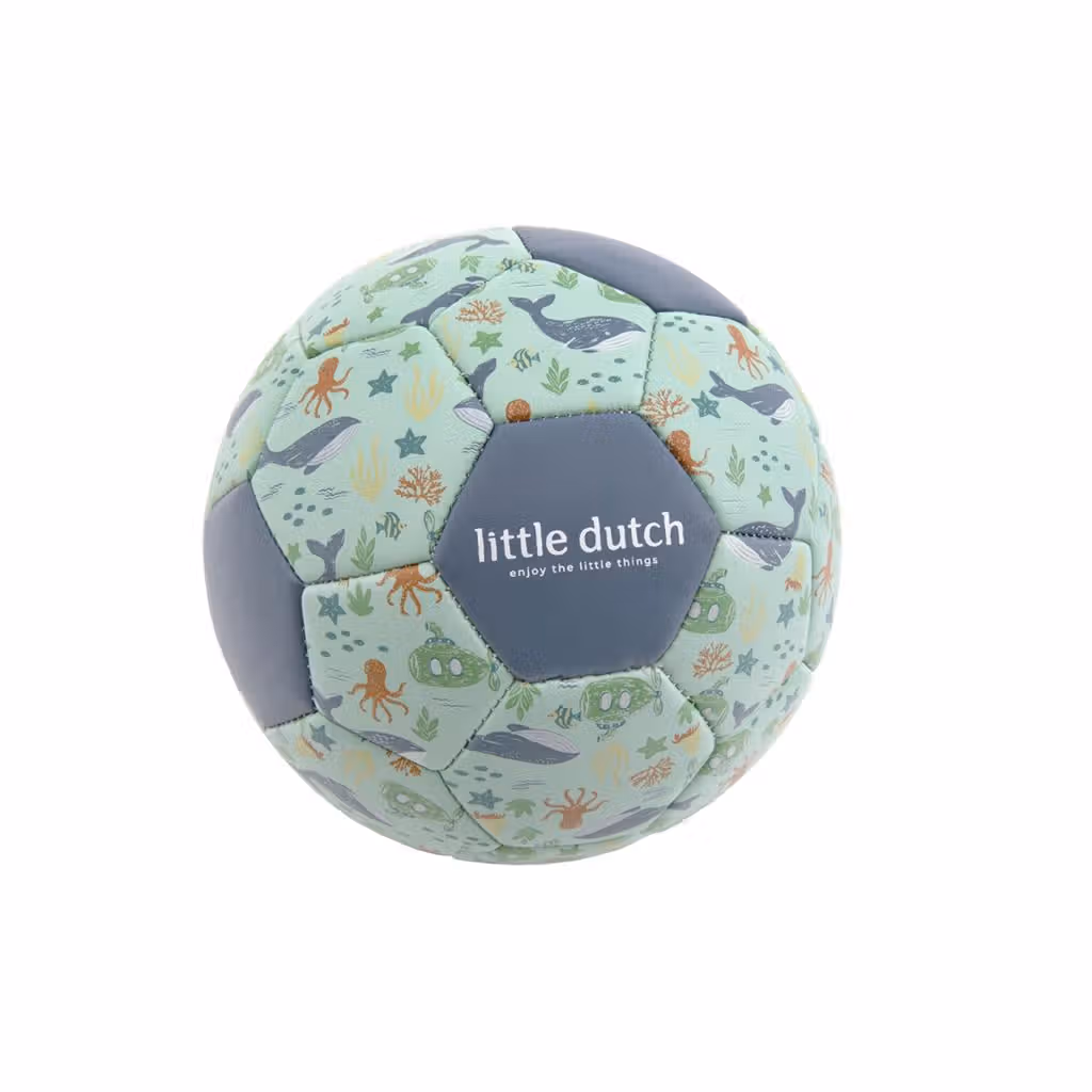 Little Dutch Mini Bal Ocean World