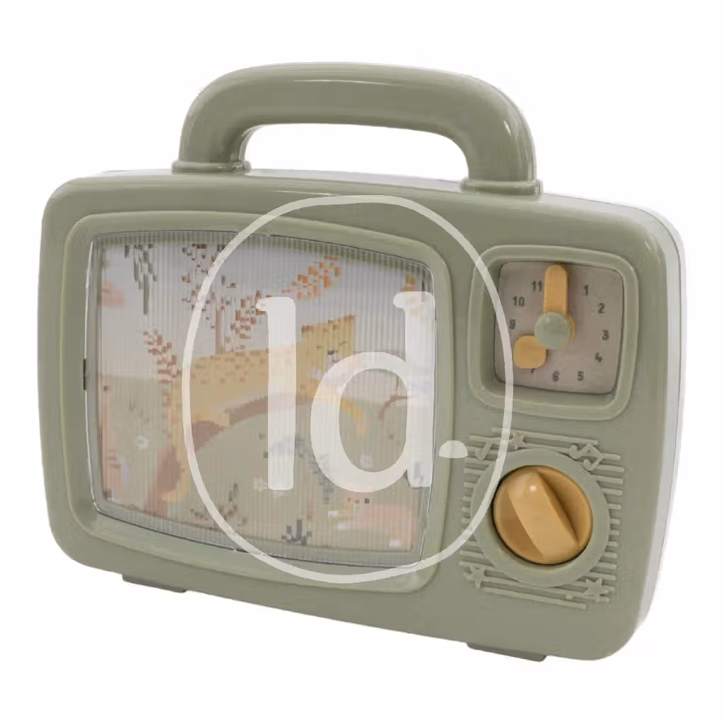 Little Dutch Safari Muziek TV