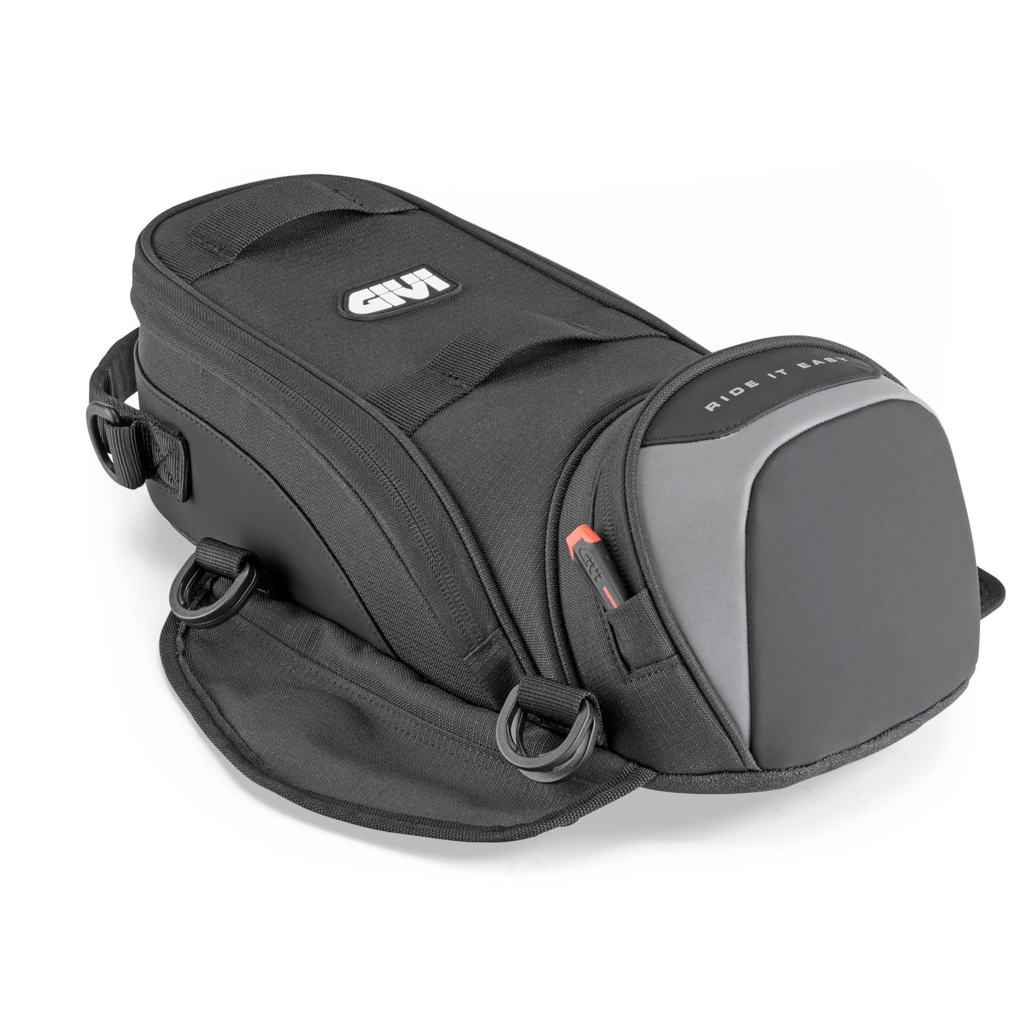 GIVI Tanktas Easy-T, voor de moto, EASY02