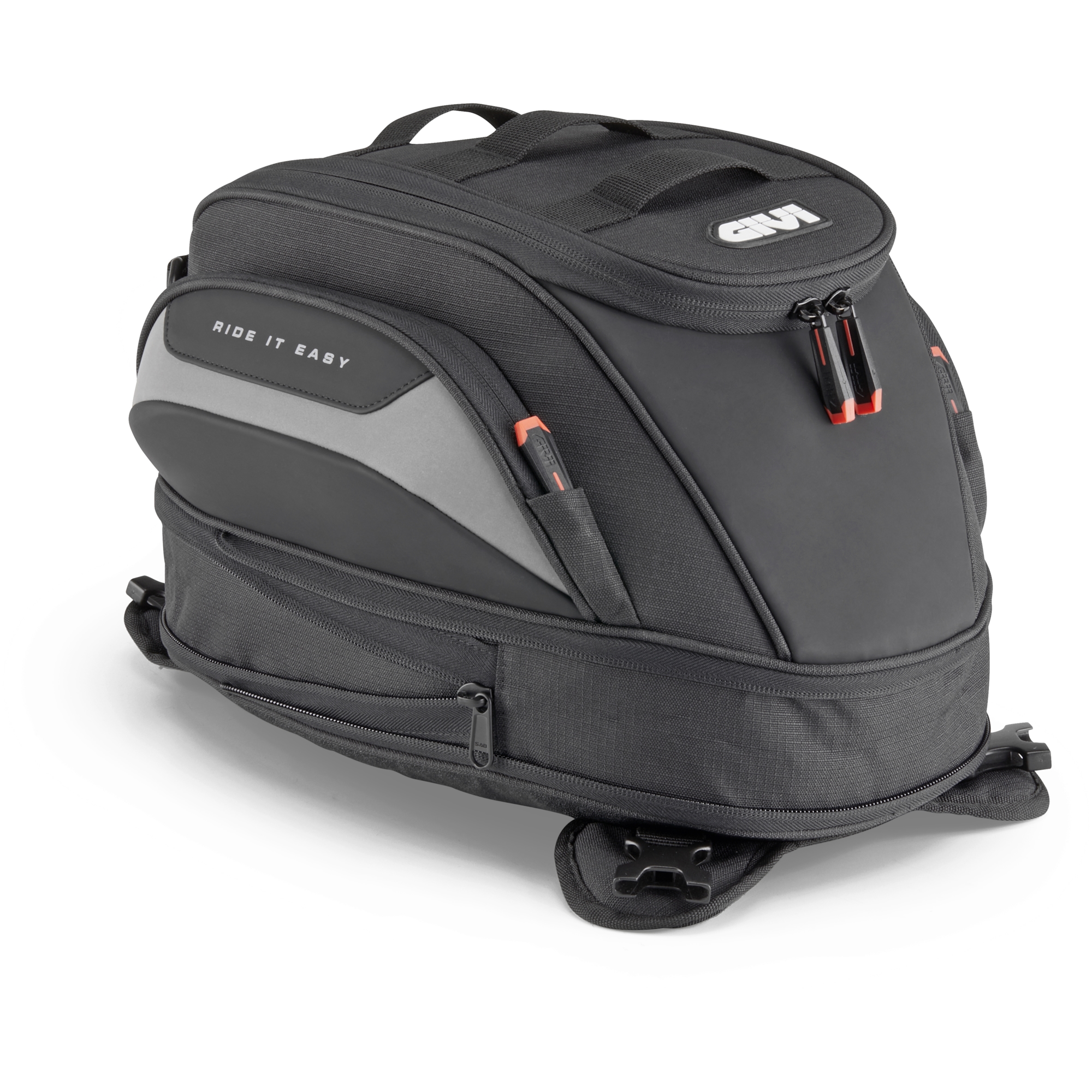 GIVI Tanktas Easy-T, voor de moto, EASY04