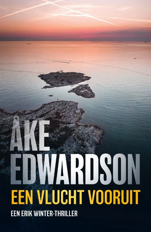 Een vlucht vooruit (Paperback)