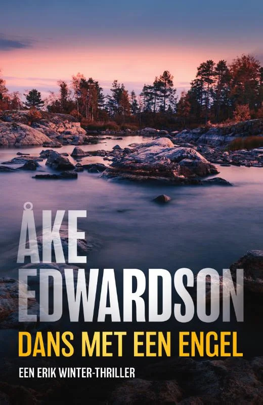 Dans met een engel (Paperback)