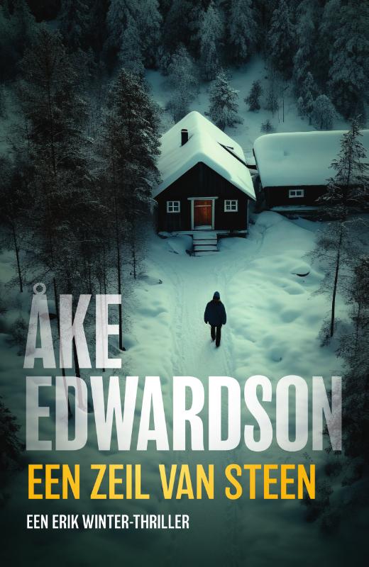 Een zeil van steen (Paperback)