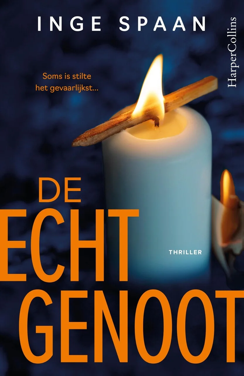 De echtgenoot (Paperback)