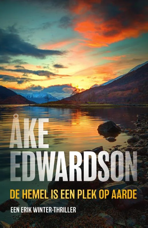 De hemel is een plek op aarde (Paperback)