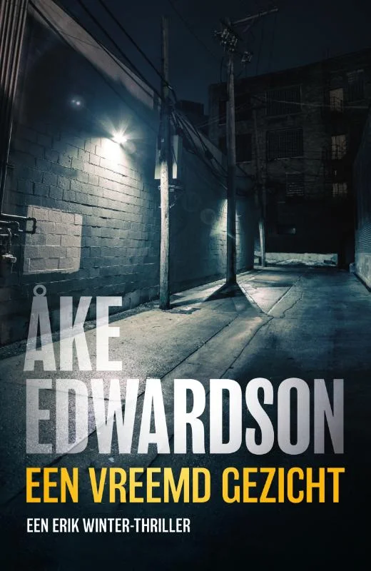 Een vreemd gezicht (Paperback)