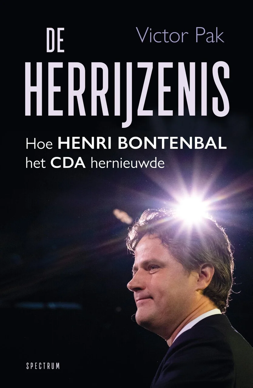 De herrijzenis (Paperback)