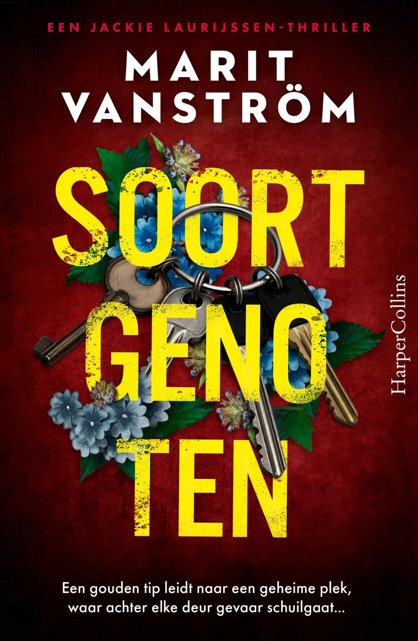 Soortgenoten (Paperback)