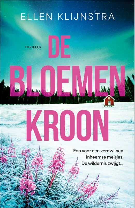 De bloemenkroon (Paperback)